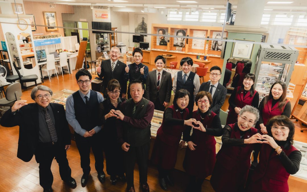 令和7年（創業140年）