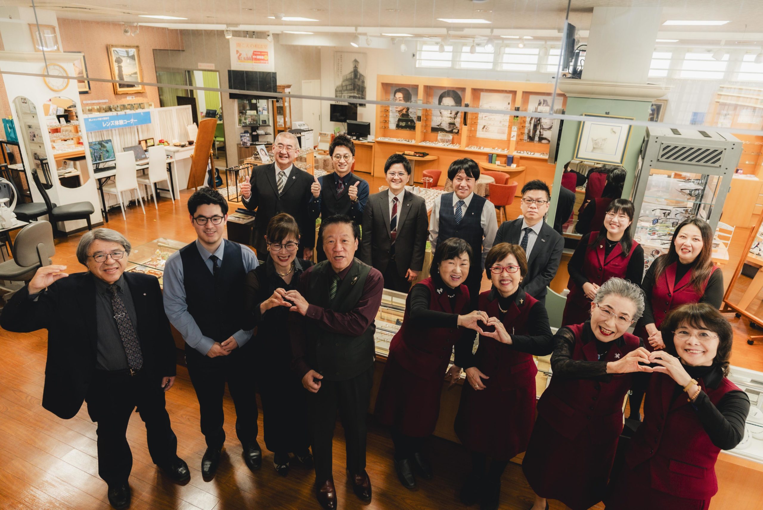 令和7年（創業140年）